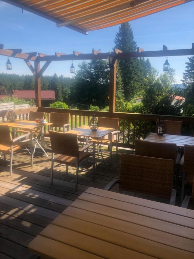 Berghotel Harz Goslar Dış mekan fotoğraf