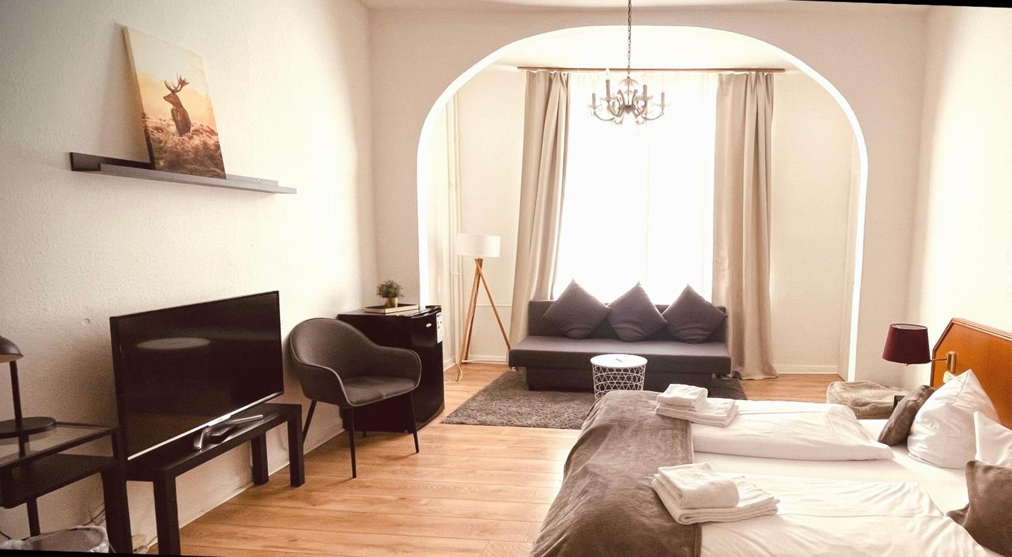 Berghotel Harz Goslar Dış mekan fotoğraf