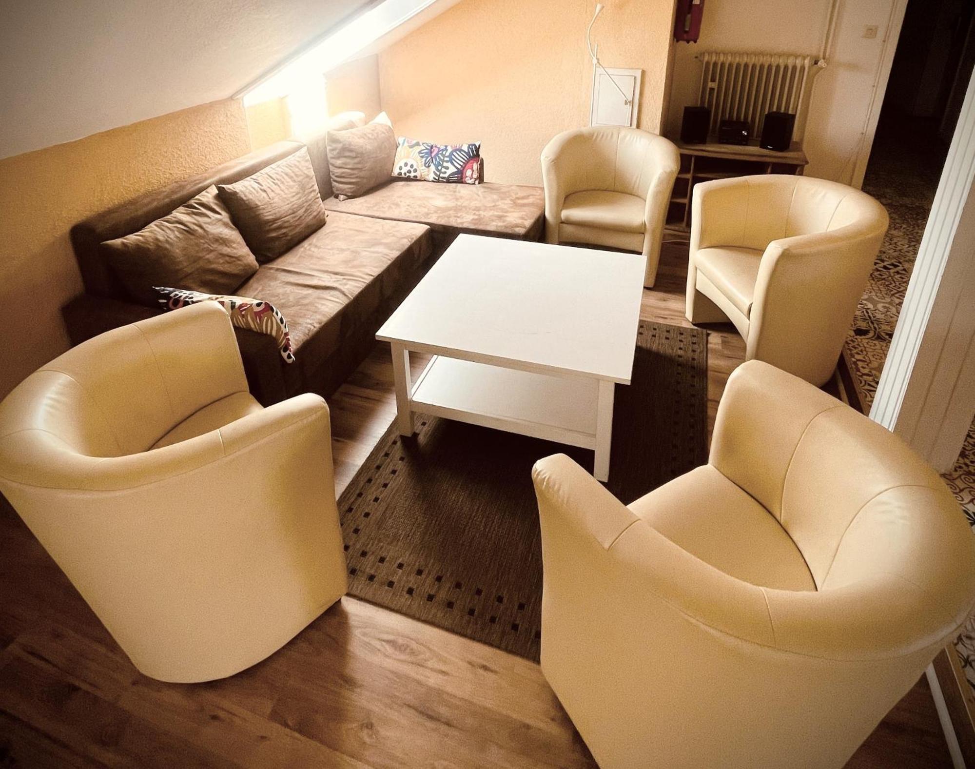 Berghotel Harz Goslar Dış mekan fotoğraf