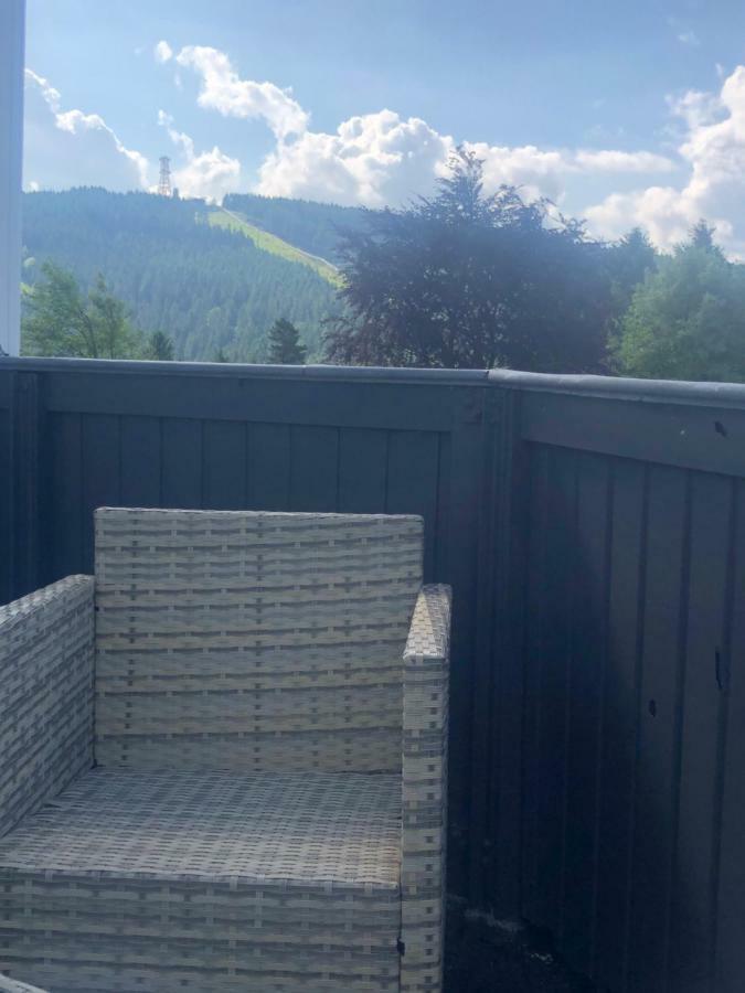 Berghotel Harz Goslar Dış mekan fotoğraf
