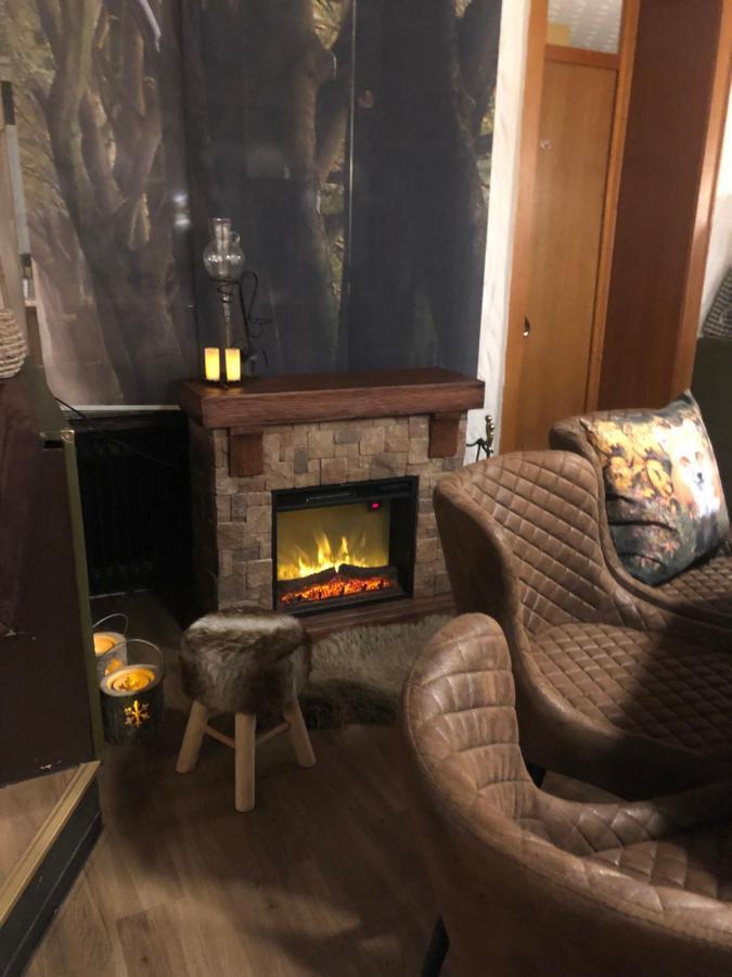 Berghotel Harz Goslar Dış mekan fotoğraf